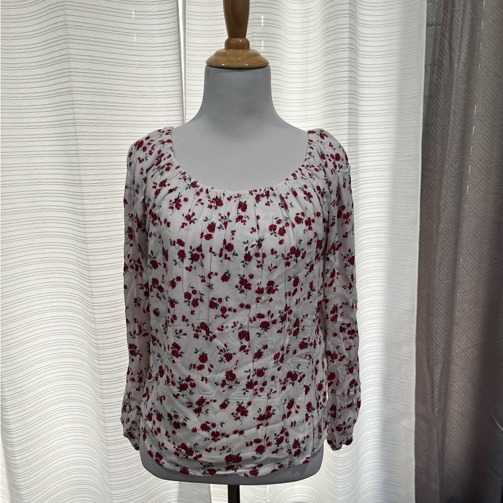 Hollister long sleeve